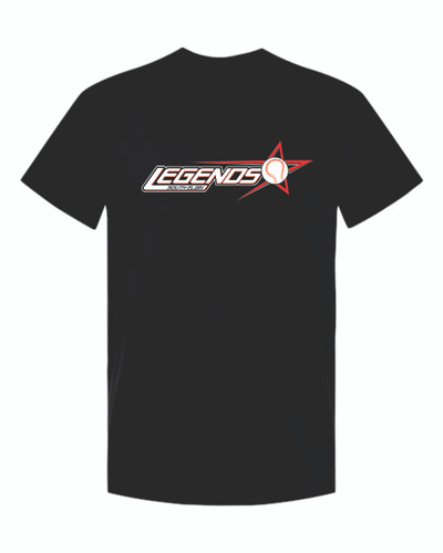 South Elgin Legends Gildan - Heavy Cotton T-Shirt