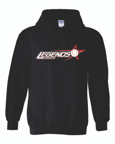 South Elgin Legends Gildan - Heavy Blend™ Hooded Sweatshirt