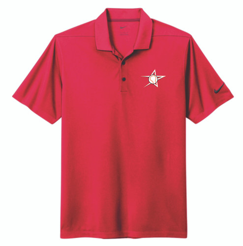 South Elgin Legends Nike Dri-FIT Micro Pique 2.0 Polo