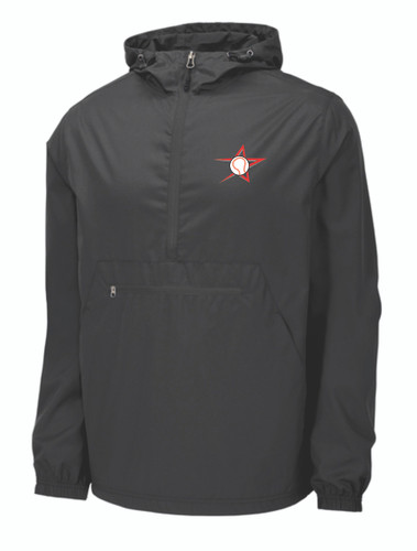 South Elgin Legends Sport-Tek  Packable Anorak