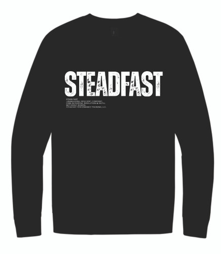 Steadfast Performance Training District® V.I.T.™ Fleece Crew