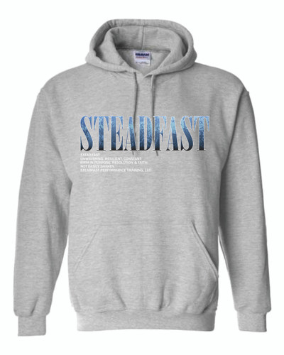 Steadfast Performance Training Gildan - Heavy Blend™ Hooded Sweatshirt