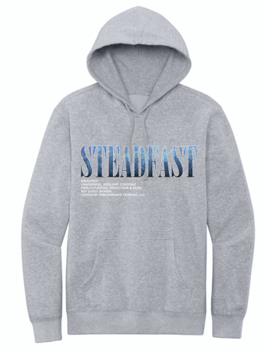 Steadfast Performance Training District® V.I.T.™ Fleece Hoodie
