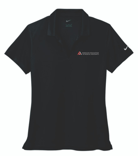 Sample Store 1 Nike Women's Dri-FIT Micro Pique 2.0 Polo