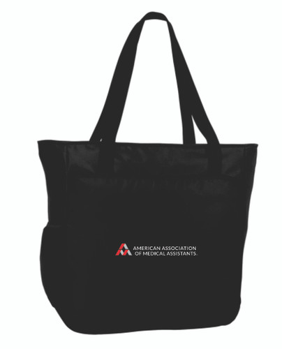 Sample Store 1 Port Authority® City Tote