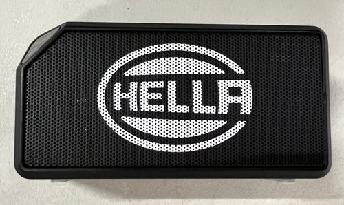 Hella Bluetooth Speaker