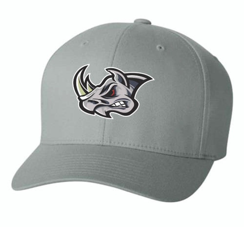 Stampede Baseball Flexfit - Twill Cap