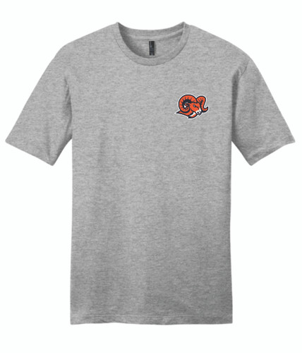 Wheaton Rams Coaches District® Very Important Tee®