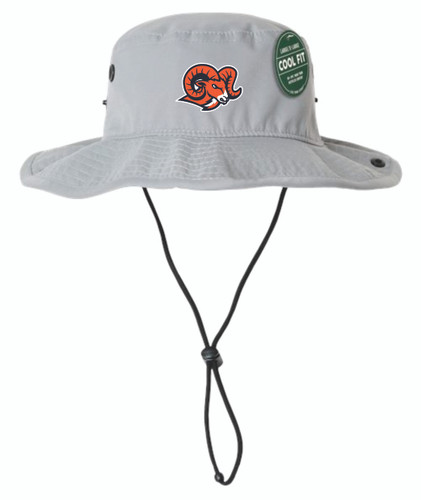 Wheaton Rams Coaches Cool Fit Booney