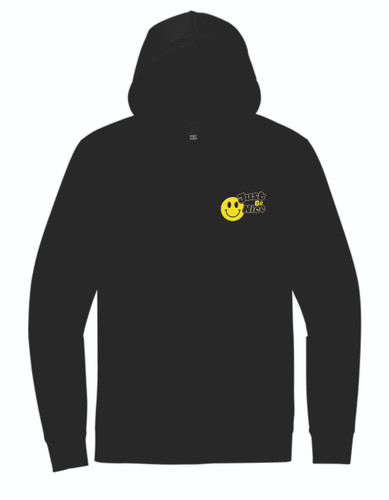 Just Be Nice District® V.I.T.™ Fleece Hoodie