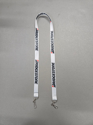 Bridgestone Lanyard