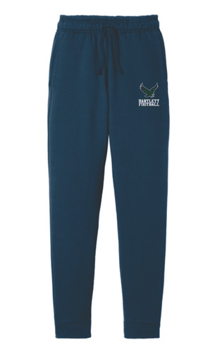 BHS Football Port & Company ® Core Fleece Jogger