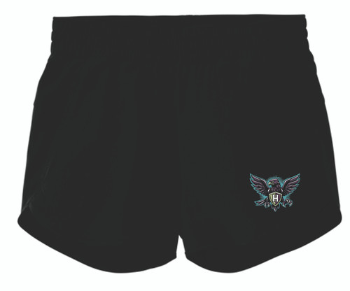 Hawk Hollow Sport-Tek® Women’s Repeat Swift Short