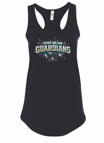 Hawk Hollow Racerback Tank