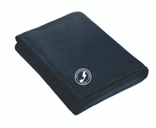 South Elgin High School Band Port Authority® Mountain Lodge Blanket