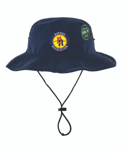 Dupage Revolution Softball Cool Fit Booney