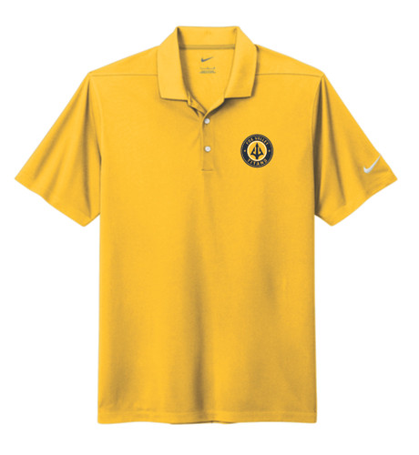 Fox Valley Titans Nike Dri-FIT Micro Pique 2.0 Polo