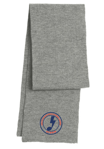 South Elgin High School Band Port Authority® Knitted Scarf