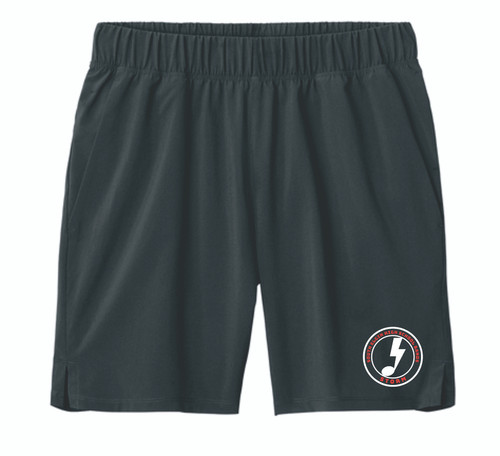 South Elgin High School Band Sport-Tek® Repeat 7” Short