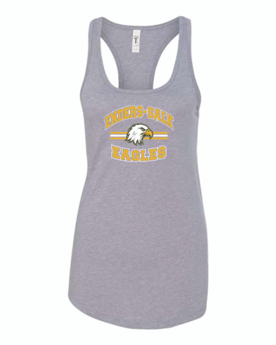 Enders-Salk Racerback Tank