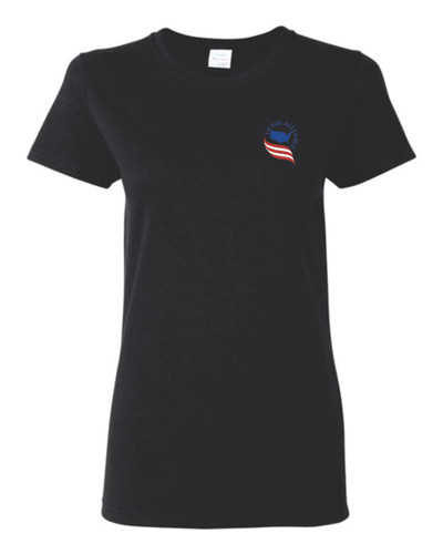 US Fog Alliance Gildan - Heavy Cotton™ Women’s T-Shirt