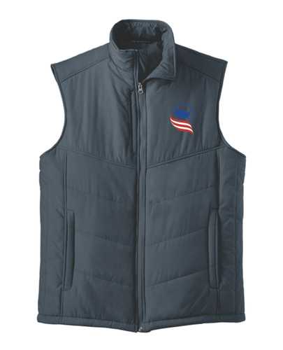 US Fog Alliance Port Authority® Puffy Vest
