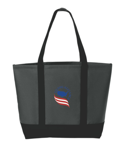 US Fog Alliance Port Authority® Day Tote