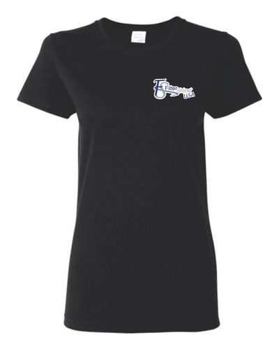Filter Shine USA Gildan - Heavy Cotton™ Women’s T-Shirt