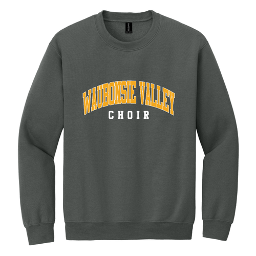 Waubonsie Valley Choir-Gildan - Heavy Blend™ Crewneck