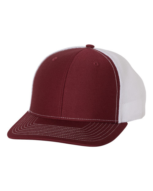 Richardson Snapback Trucker Cap