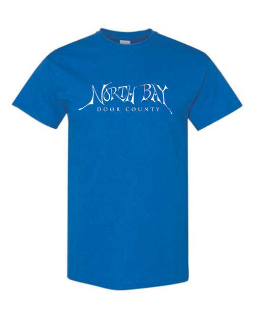 North Bay Door County T-Shirt