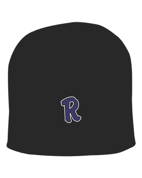 Roselle Rockers - Sportsman - 8" Knit Beanie