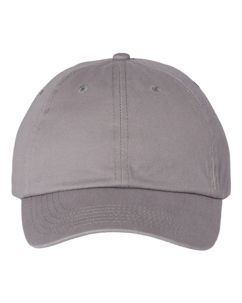 Valucap - Adult Bio-Washed Classic Dad Hat