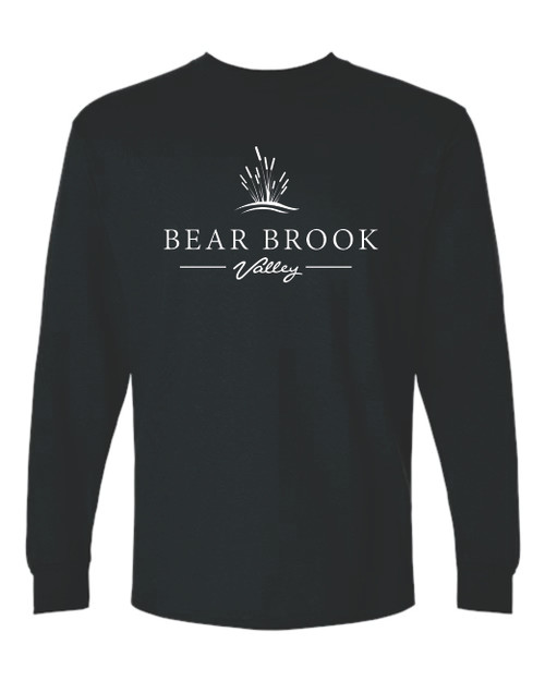 Bear Brook Valley Gildan - Ultra Cotton Long Sleeve T-Shirt