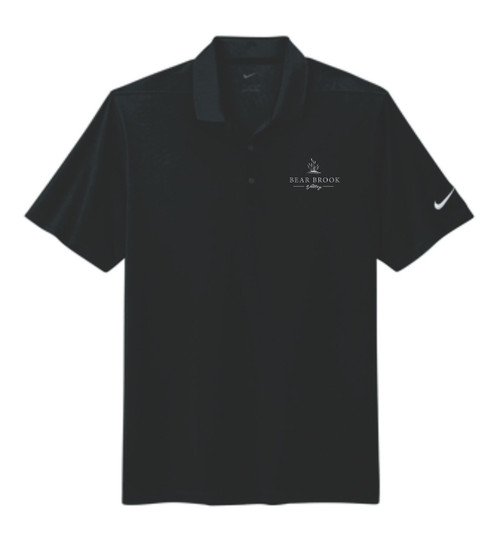 Bear Brook Valley Nike Dri-FIT Micro Pique 2.0 Polo