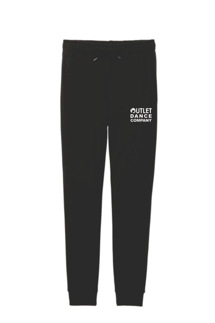 Outlet Dance Company District® Women’s Perfect Tri® Fleece Jogger