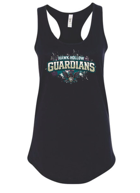 Hawk Hollow Racerback Tank