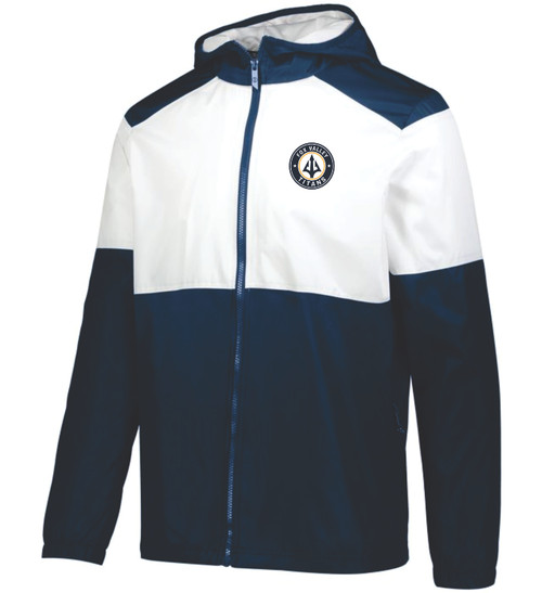 Fox Valley Titans SeriesX Jacket