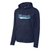 Midwest Baseball Academy-Sport-Tek® Sport-Wick® Fleece Hooded Pullover