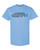 Carol Stream Storm Logo Gildan - Heavy Cotton T-Shirt