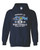 Carol Stream Storm Property of Storm Gildan - Heavy Blend™ Hooded Sweatshirt