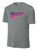 Carol Stream Storm Script Sport-Tek PosiCharge Competitor Tee