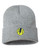Carol Stream Storm Softball Logo Sportsman 12" Solid Knit Beanie