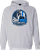 Crossfit Courtland Chad Hoodie