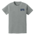 KPA Warrior Youth Garment-Dyed Heavyweight T-Shirt - Assorted Colors