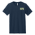 KPA Warriors BELLA+CANVAS Unisex Heather CVC Short Sleeve Tee - Assorted Colors