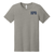 KPA Warriors BELLA+CANVAS Unisex Heather CVC Short Sleeve Tee - Assorted Colors