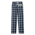 KPA Flannel Pocket Pant