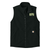 KPA Carhartt® Textured Fleece Vest - Assorted Colors