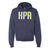 KPA Garment-Dyed Hooded Unisex Sweatshirt - Assorted Colors